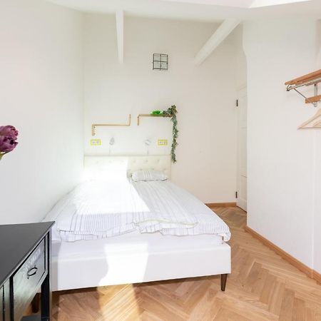 Ferienwohnung Tatari 32 Rooftop Reval Exterior foto